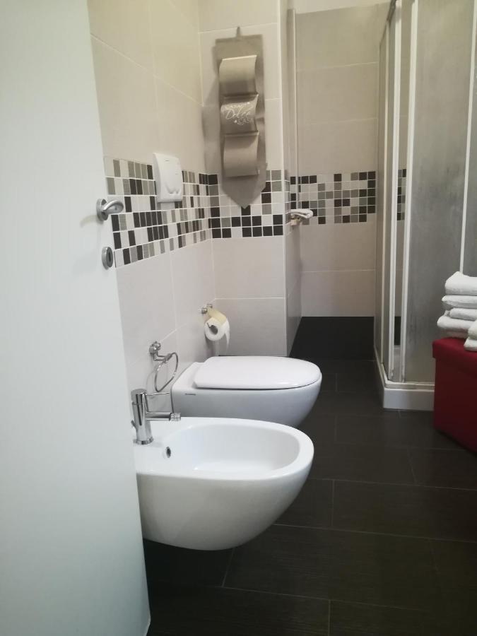 Casa Marietta Apartment Polignano a Mare Luaran gambar