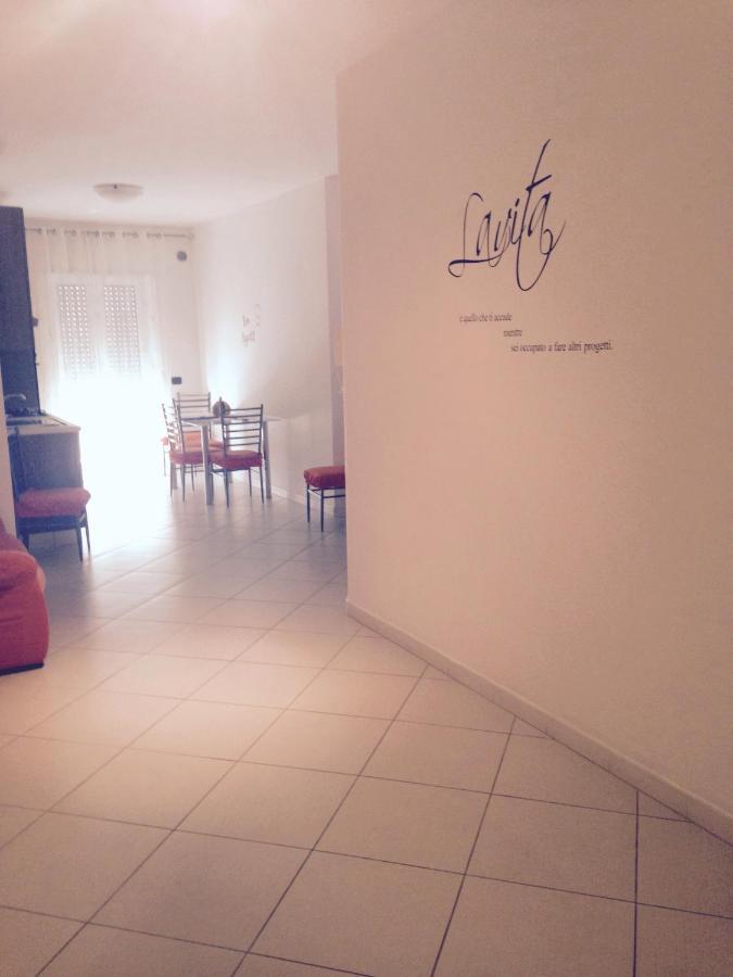 Casa Marietta Apartment Polignano a Mare Luaran gambar