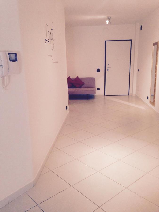 Casa Marietta Apartment Polignano a Mare Luaran gambar