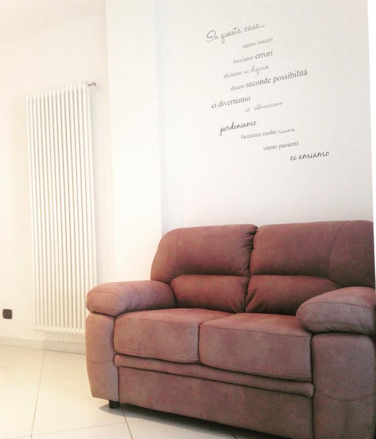 Casa Marietta Apartment Polignano a Mare Luaran gambar