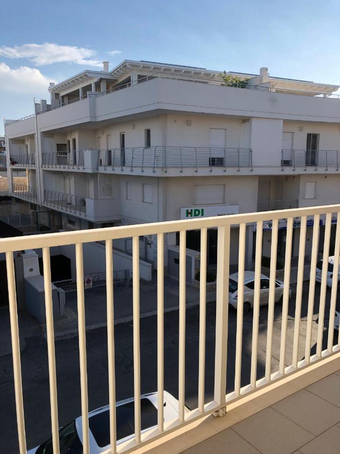 Casa Marietta Apartment Polignano a Mare Luaran gambar