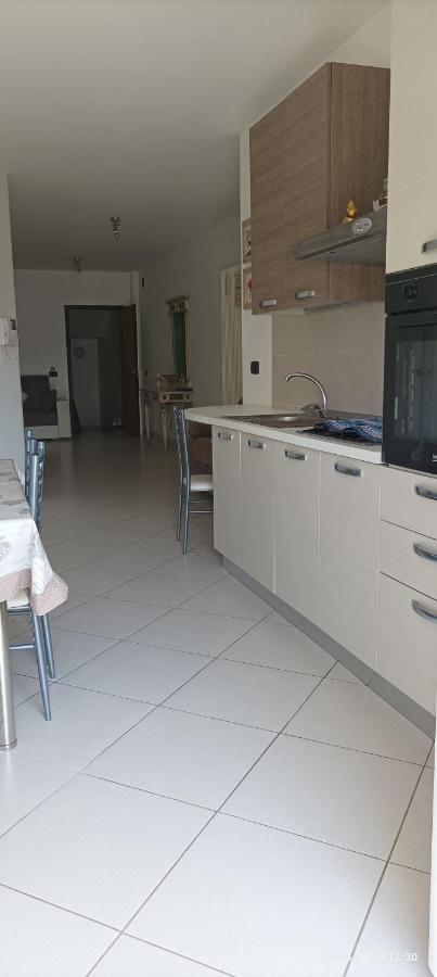 Casa Marietta Apartment Polignano a Mare Luaran gambar