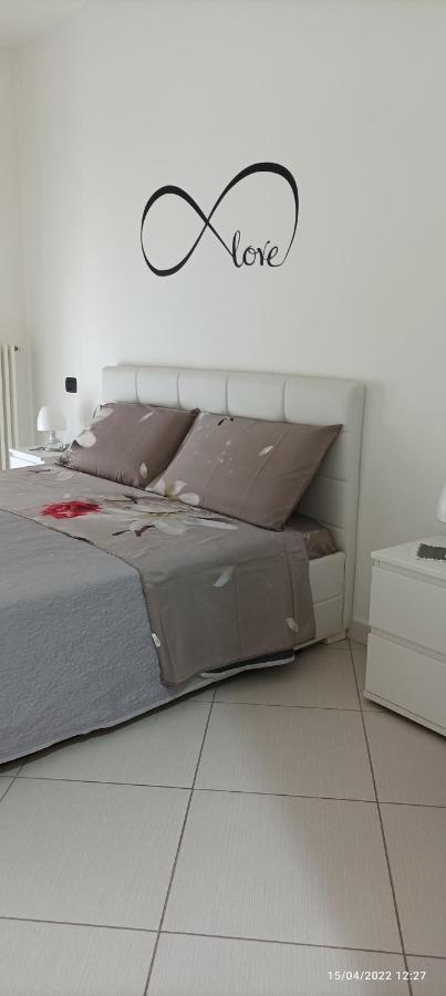 Casa Marietta Apartment Polignano a Mare Luaran gambar