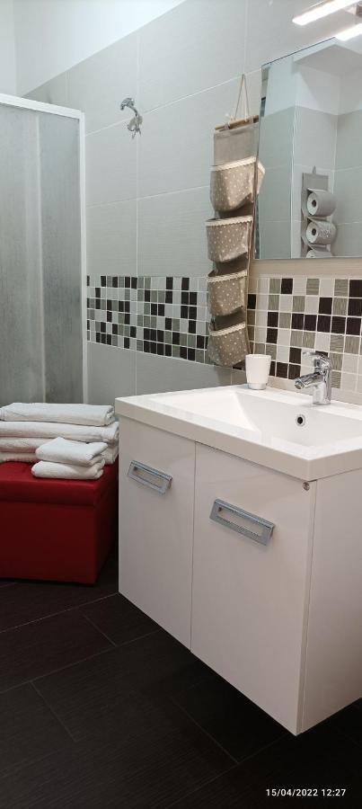 Casa Marietta Apartment Polignano a Mare Luaran gambar