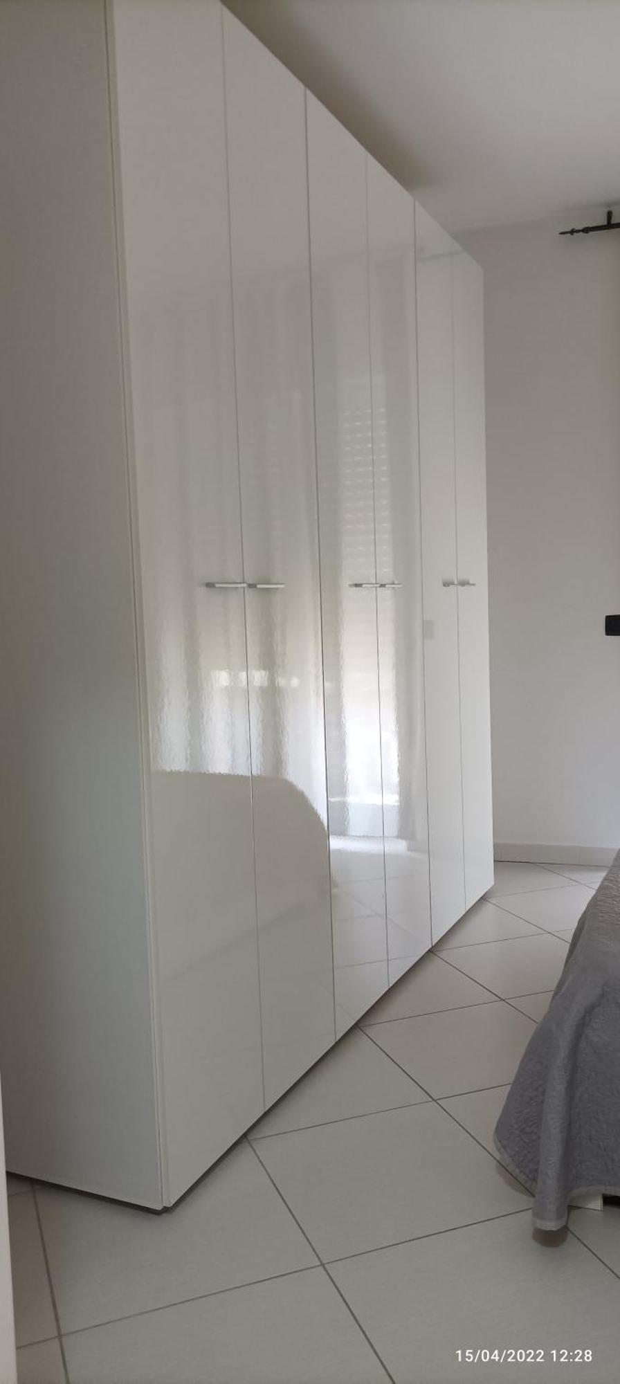 Casa Marietta Apartment Polignano a Mare Bilik gambar