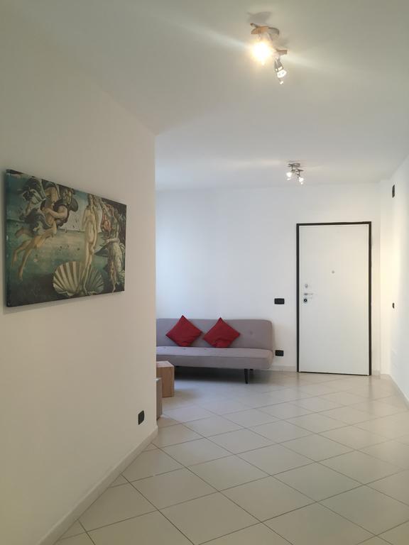 Casa Marietta Apartment Polignano a Mare Luaran gambar