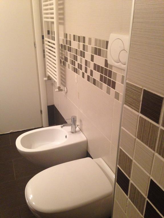 Casa Marietta Apartment Polignano a Mare Luaran gambar